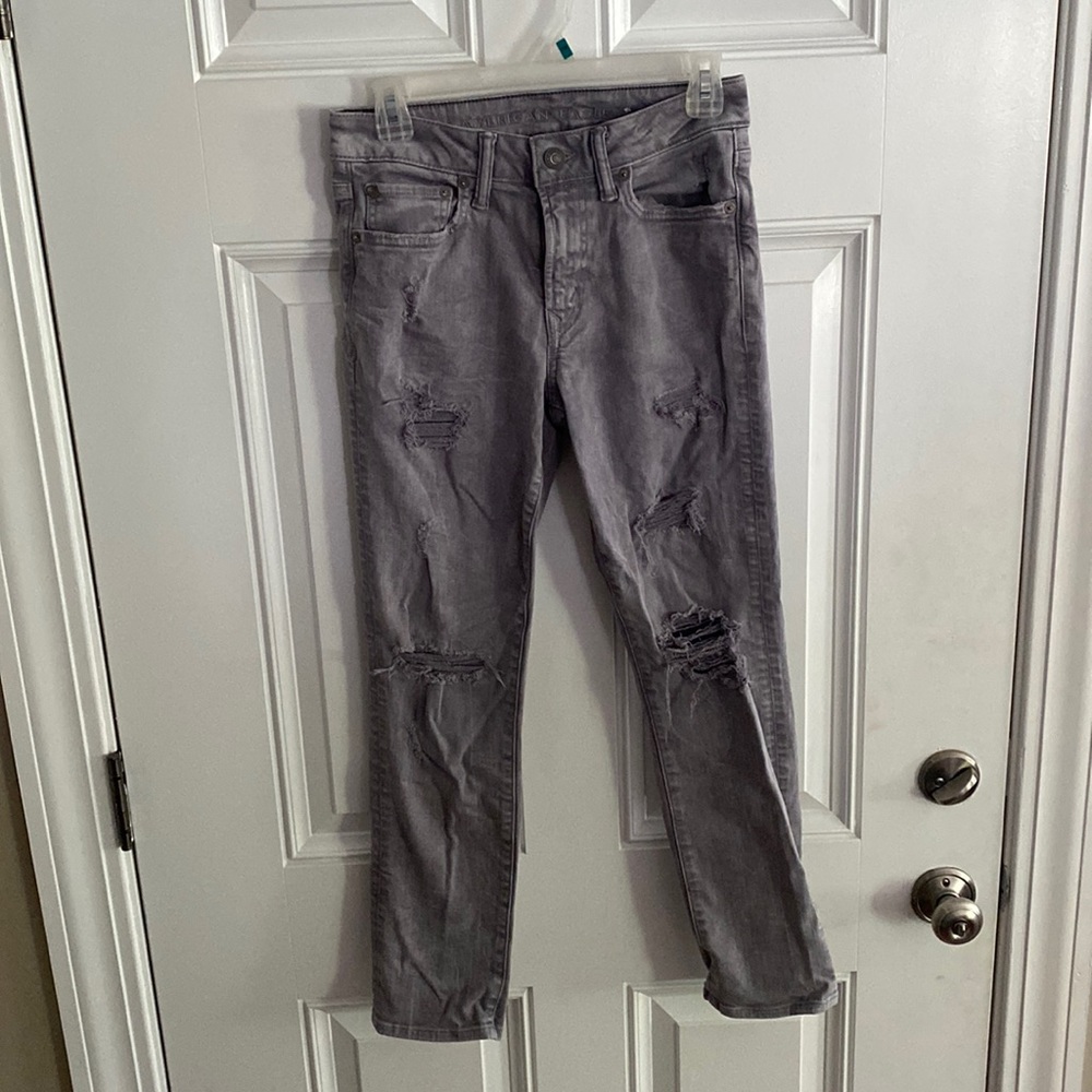 Men’s American Eagle Airflex Denim 28x28